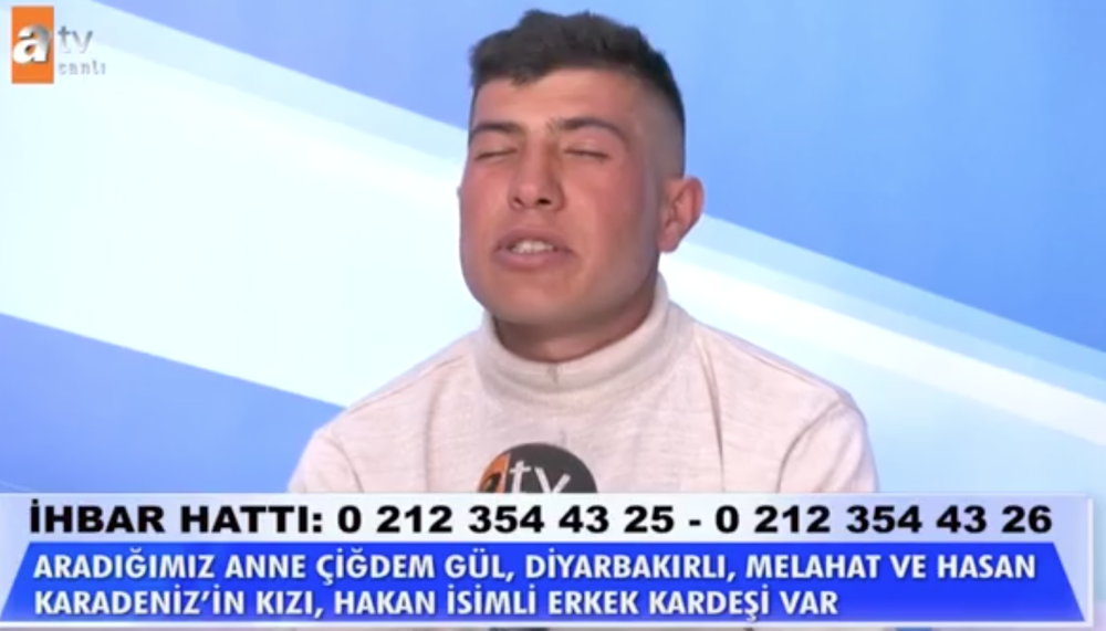 muge anli sevket gul kimdir sevket gul olayi nedir cigdem karadeniz kimdir